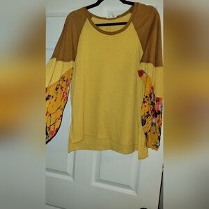 Umgee boutique top